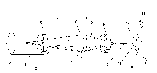 Une figure unique qui représente un dessin illustrant l'invention.